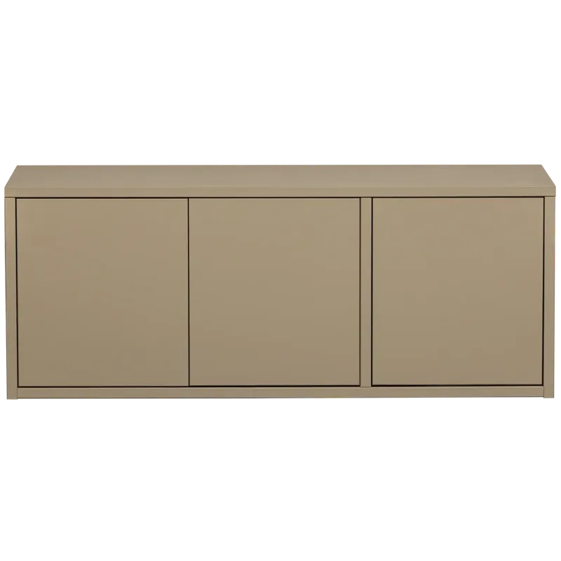 WOOOD TURNER TV MEUBEL GRENEN MUD [fsc]